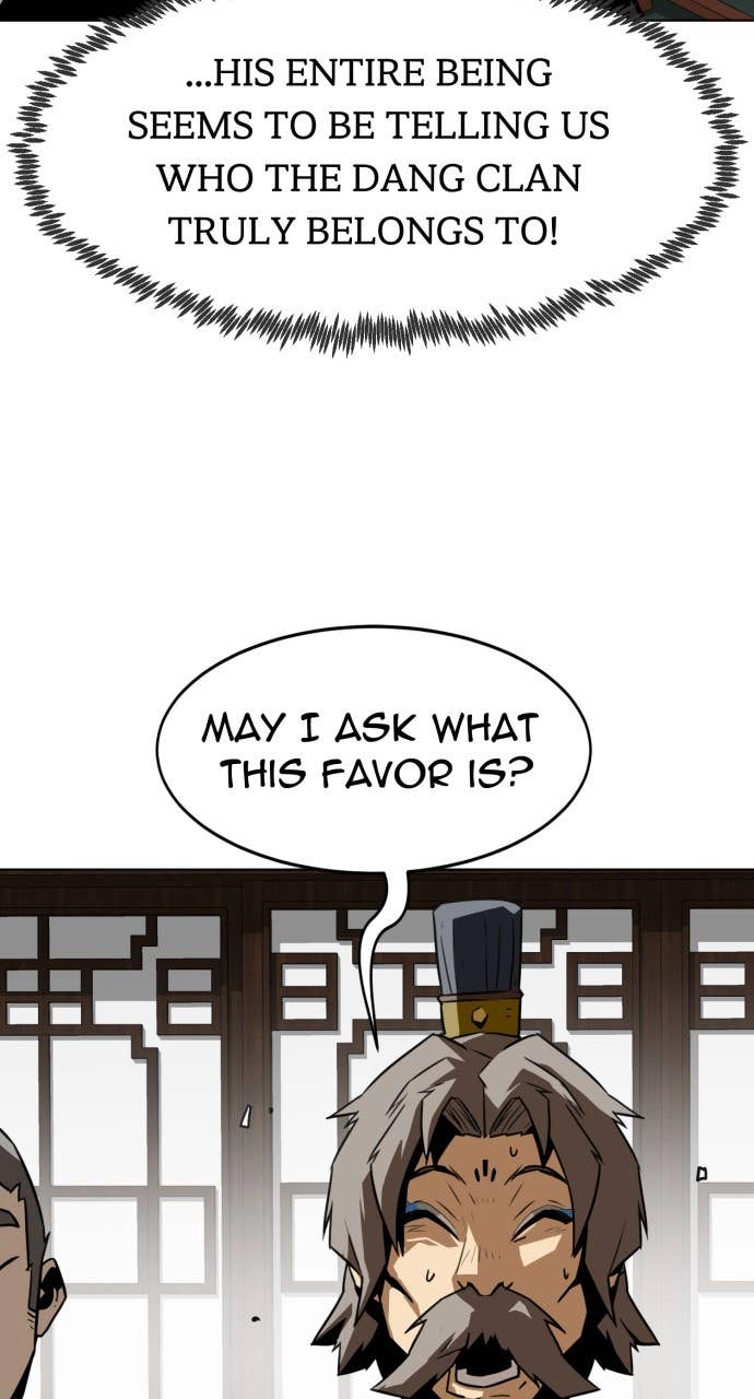 The Dang Clan’s Swordmaster Heir Just Wants a Normal Life Chapter 18 Page 76