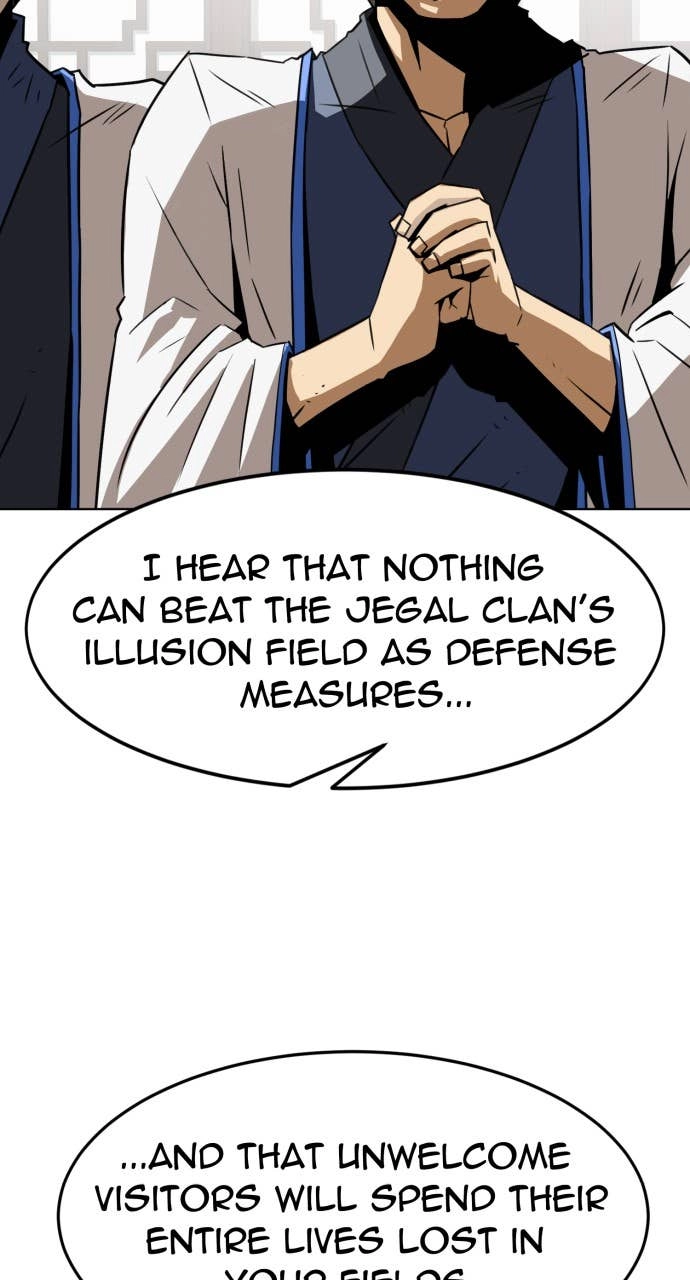 The Dang Clan’s Swordmaster Heir Just Wants a Normal Life Chapter 18 Page 77