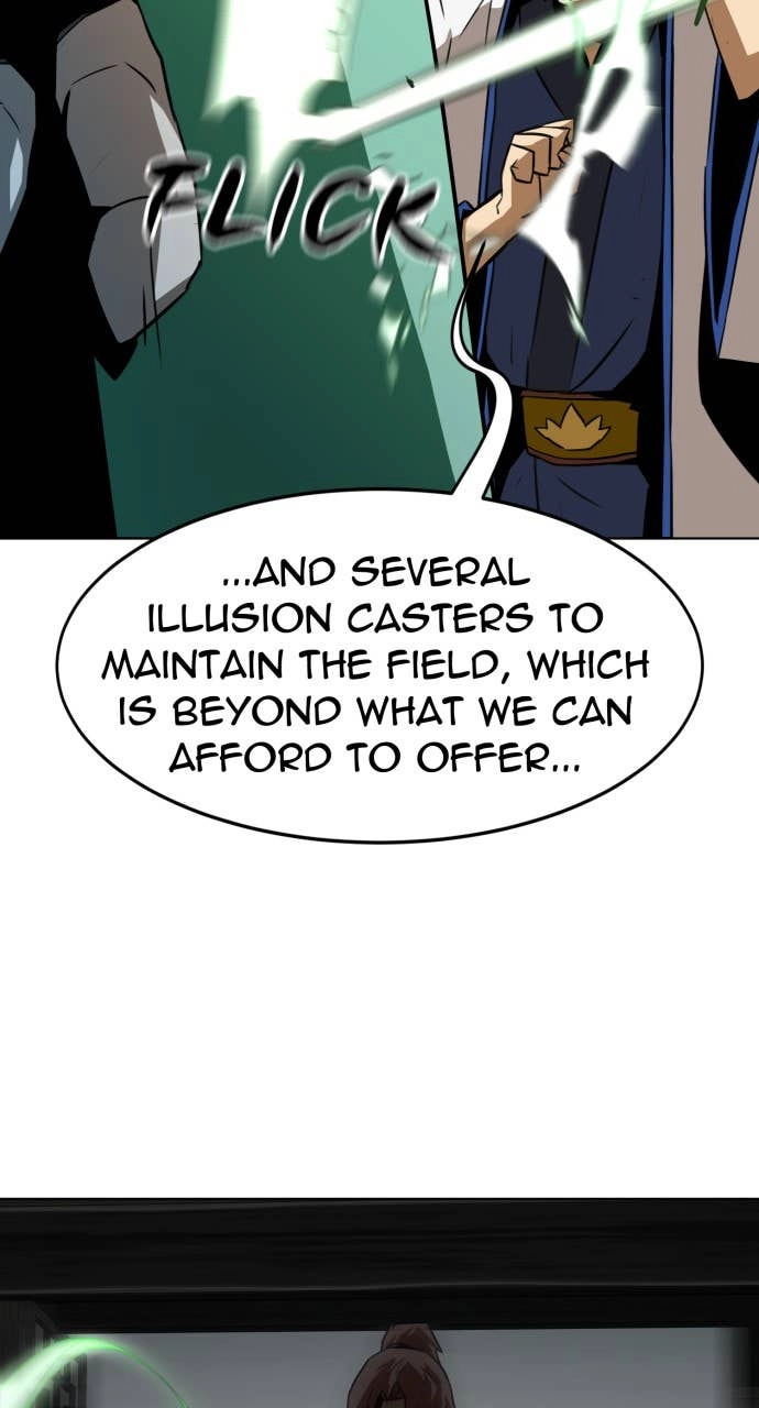The Dang Clan’s Swordmaster Heir Just Wants a Normal Life Chapter 18 Page 83