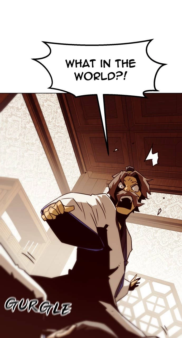 The Dang Clan’s Swordmaster Heir Just Wants a Normal Life Chapter 18 Page 88