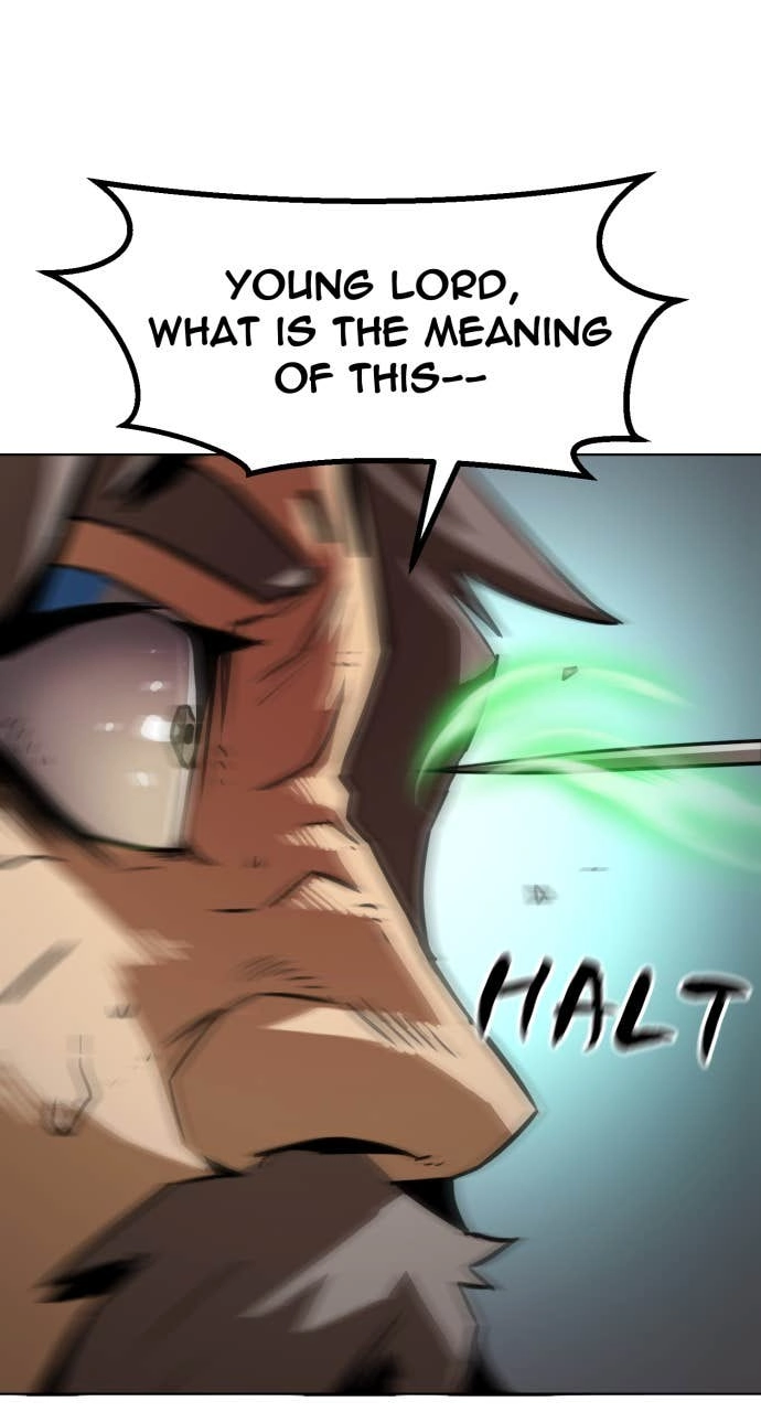 The Dang Clan’s Swordmaster Heir Just Wants a Normal Life Chapter 18 Page 90