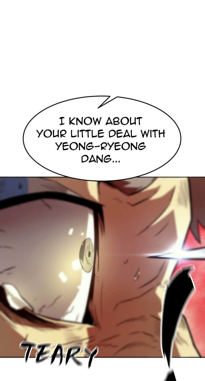 The Dang Clan’s Swordmaster Heir Just Wants a Normal Life Chapter 18 Page 91