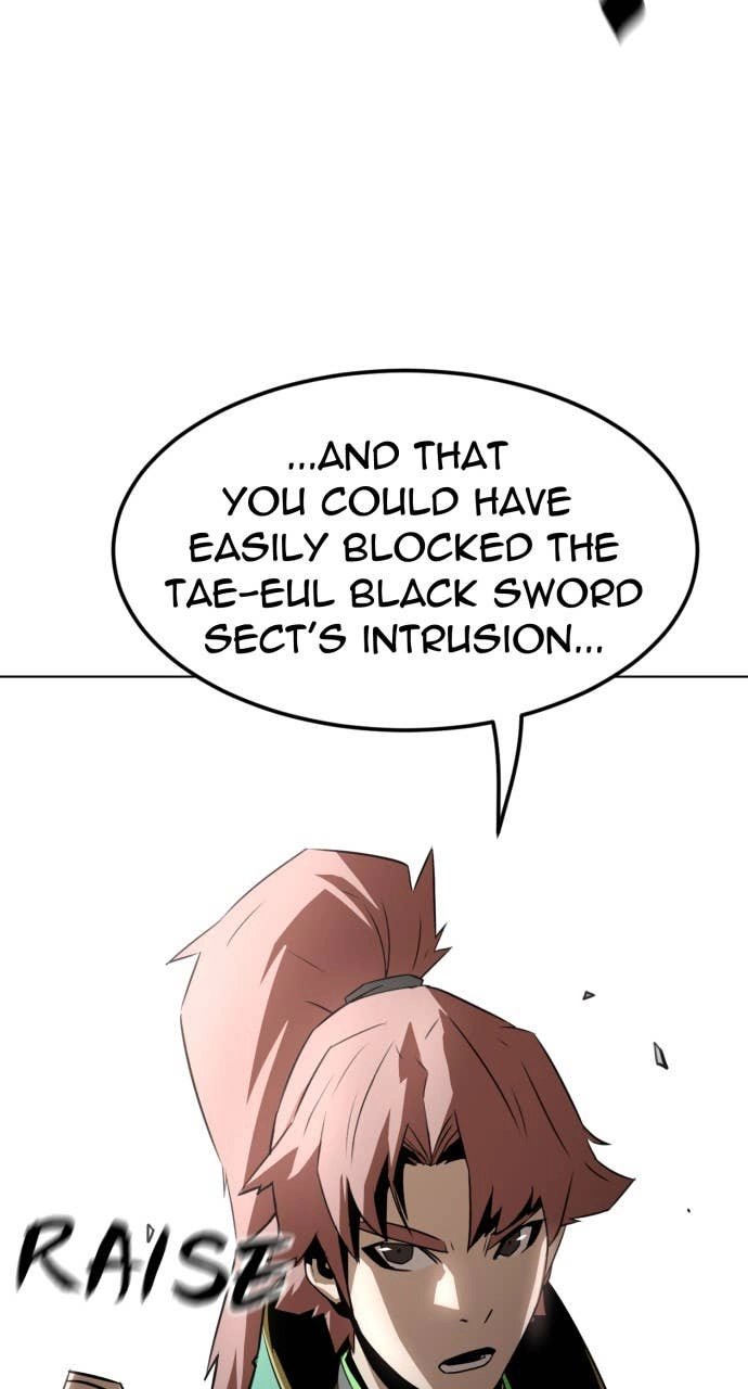 The Dang Clan’s Swordmaster Heir Just Wants a Normal Life Chapter 18 Page 92