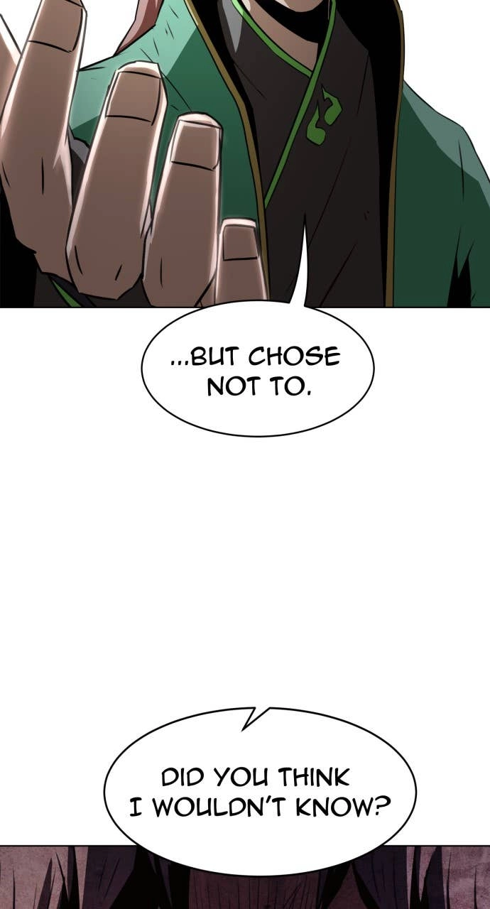The Dang Clan’s Swordmaster Heir Just Wants a Normal Life Chapter 18 Page 93