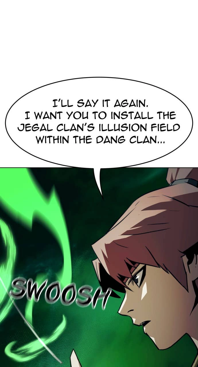 The Dang Clan’s Swordmaster Heir Just Wants a Normal Life Chapter 18 Page 95