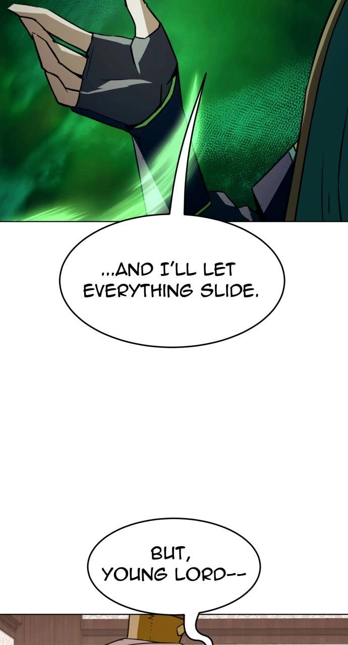 The Dang Clan’s Swordmaster Heir Just Wants a Normal Life Chapter 18 Page 96