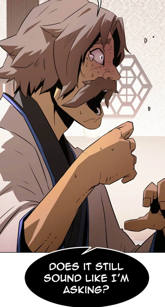 The Dang Clan’s Swordmaster Heir Just Wants a Normal Life Chapter 18 Page 97