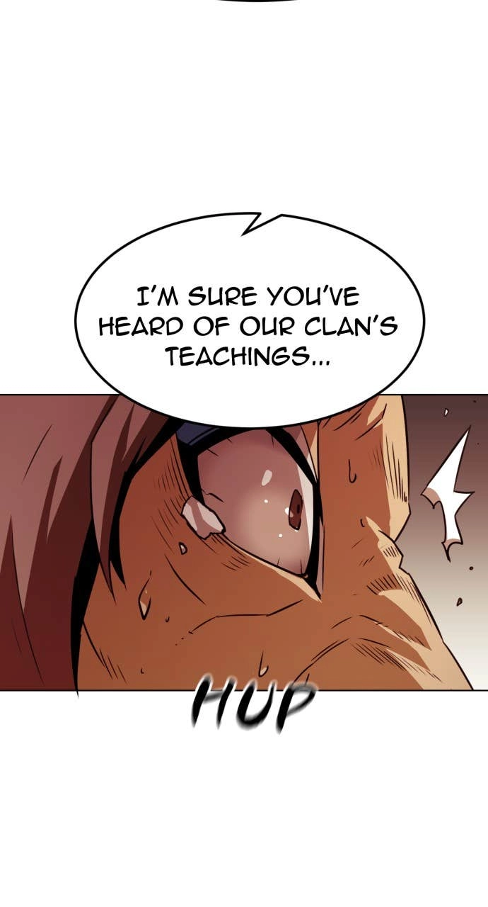 The Dang Clan’s Swordmaster Heir Just Wants a Normal Life Chapter 18 Page 98