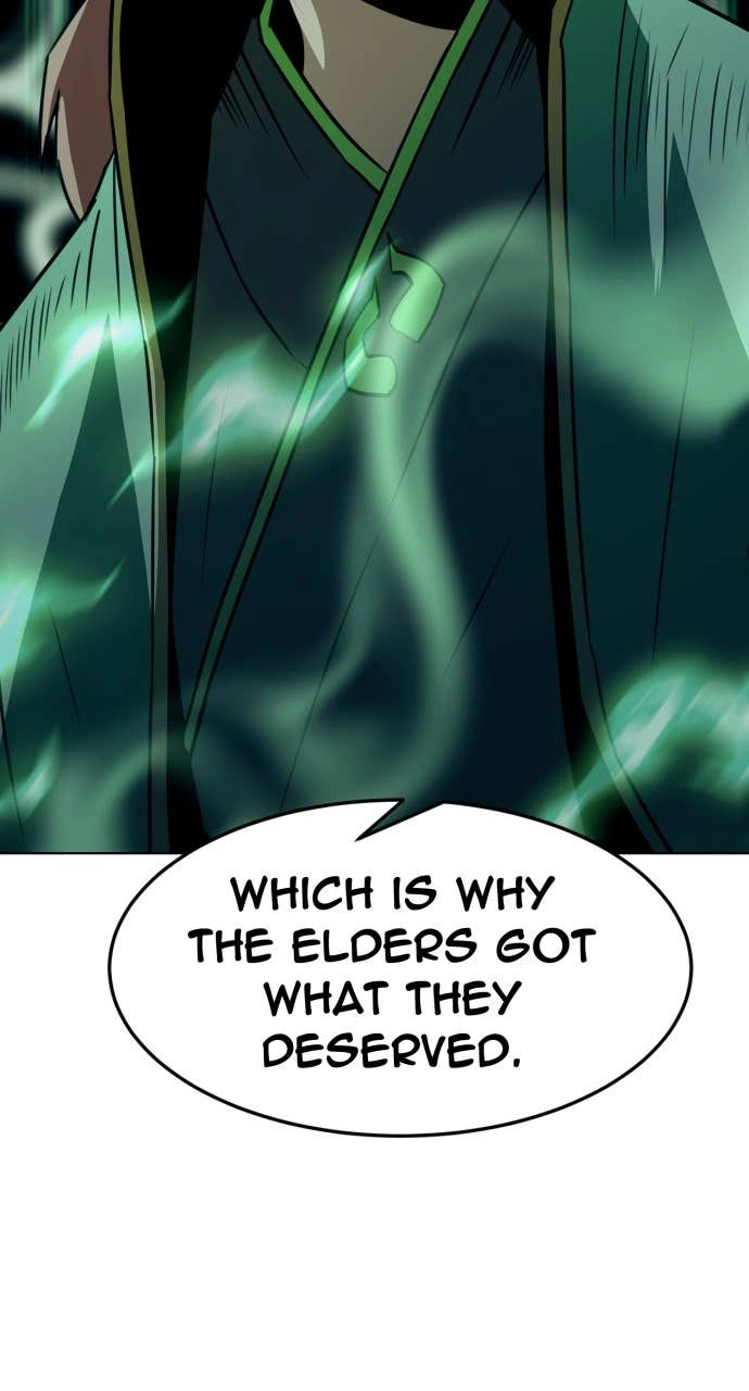 The Dang Clan’s Swordmaster Heir Just Wants a Normal Life Chapter 18 Page 100