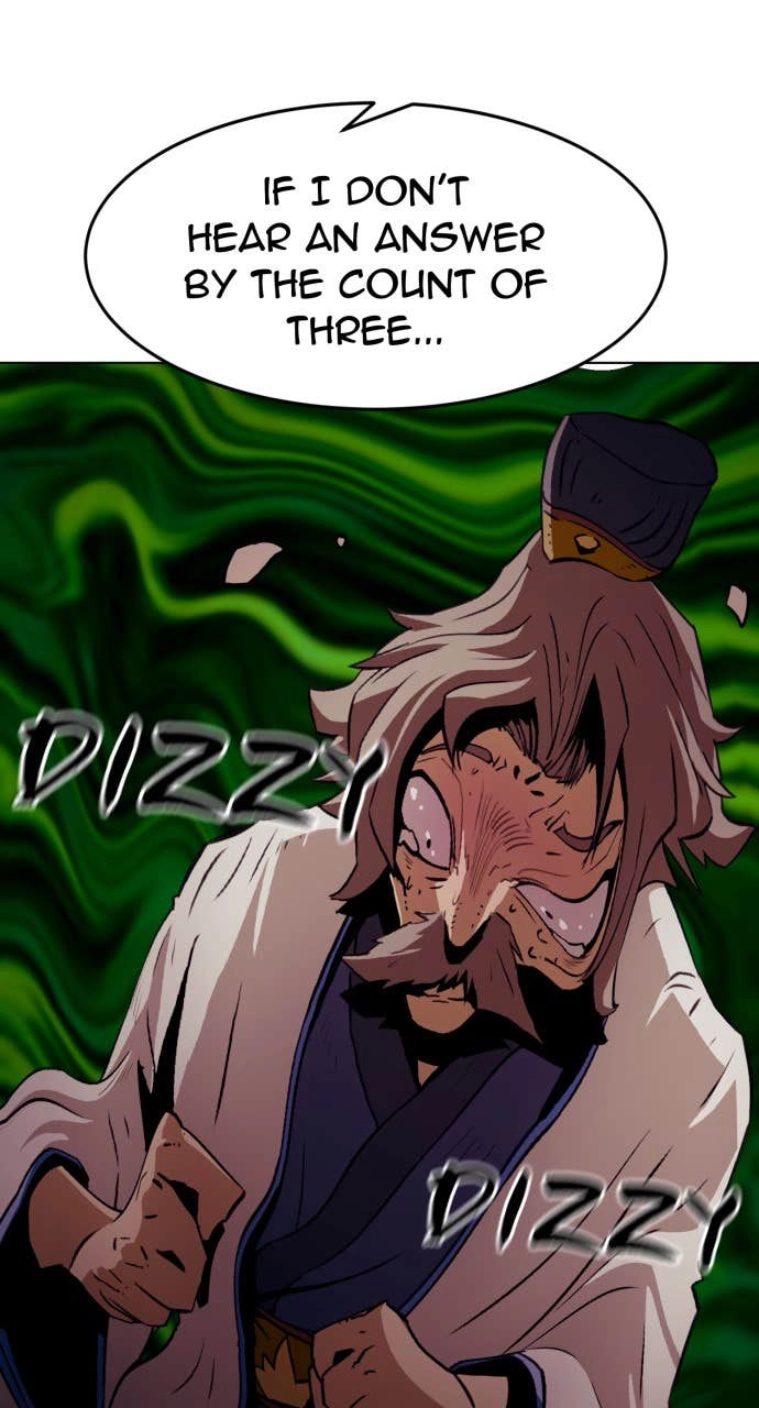 The Dang Clan’s Swordmaster Heir Just Wants a Normal Life Chapter 18 Page 101