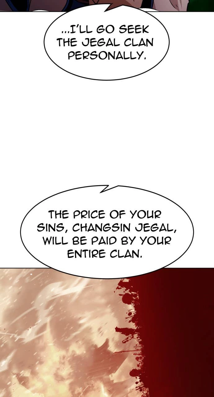 The Dang Clan’s Swordmaster Heir Just Wants a Normal Life Chapter 18 Page 102