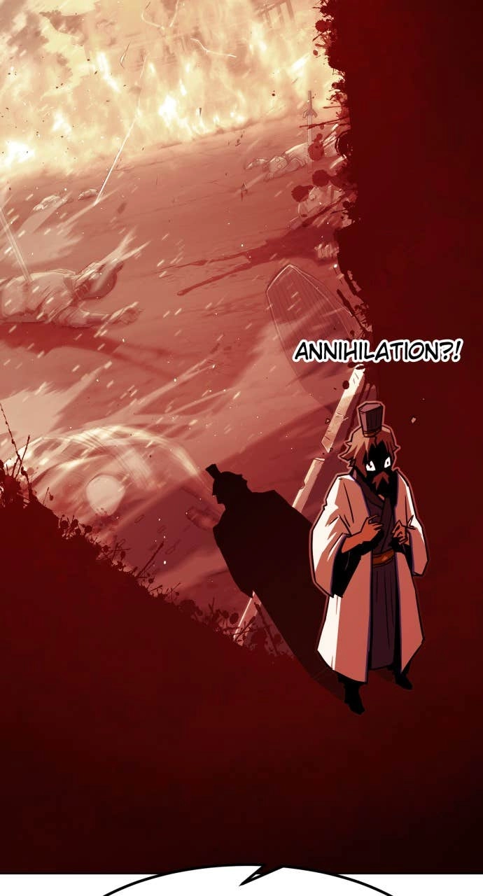The Dang Clan’s Swordmaster Heir Just Wants a Normal Life Chapter 18 Page 103