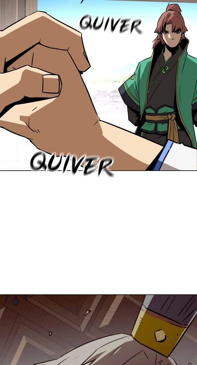 The Dang Clan’s Swordmaster Heir Just Wants a Normal Life Chapter 18 Page 107