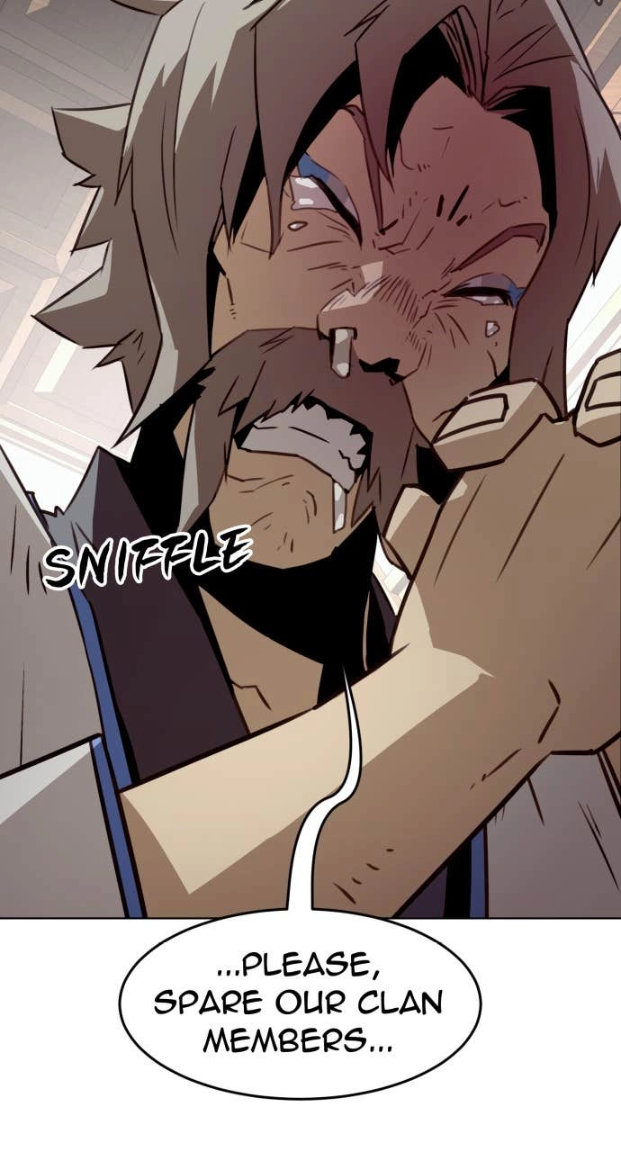 The Dang Clan’s Swordmaster Heir Just Wants a Normal Life Chapter 18 Page 108