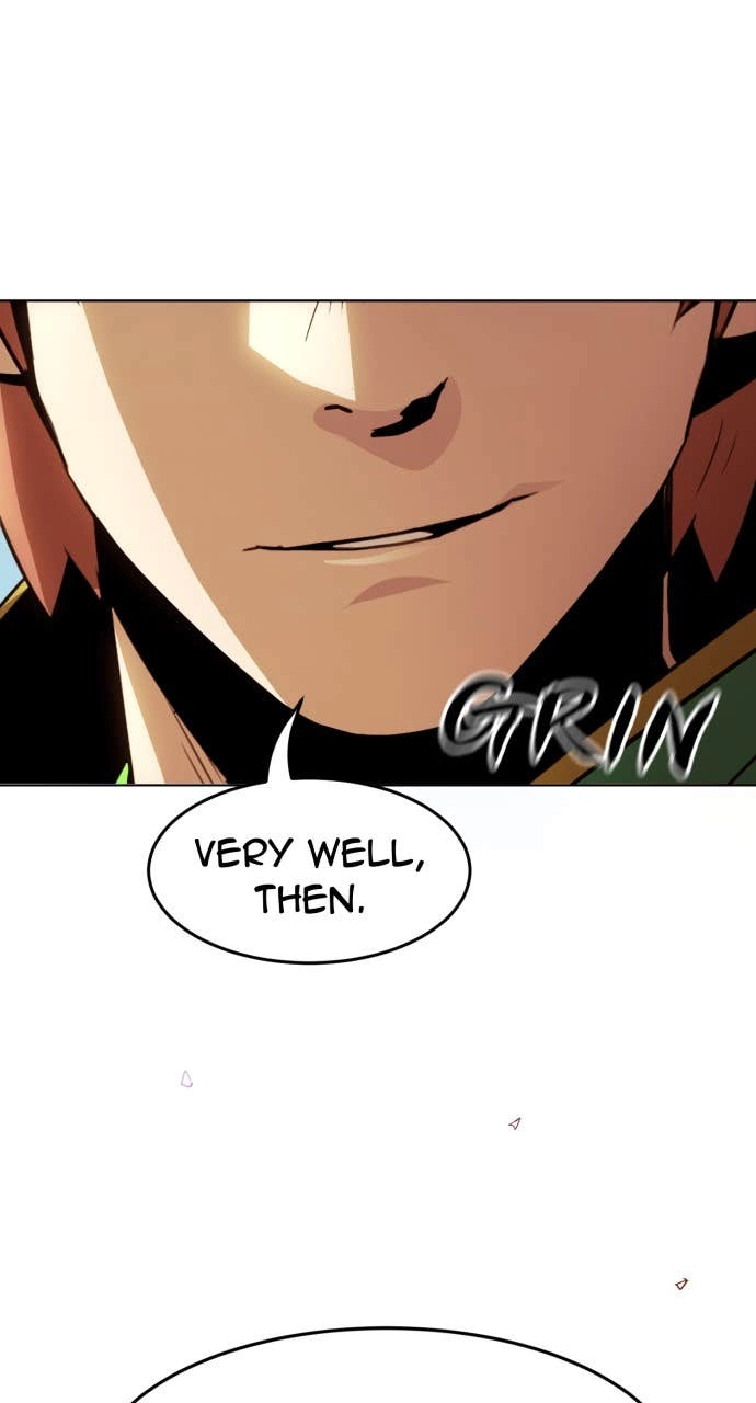 The Dang Clan’s Swordmaster Heir Just Wants a Normal Life Chapter 18 Page 109