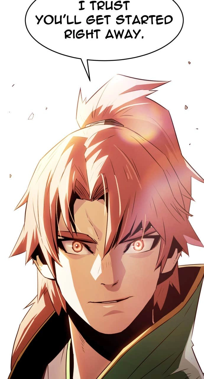 The Dang Clan’s Swordmaster Heir Just Wants a Normal Life Chapter 18 Page 110