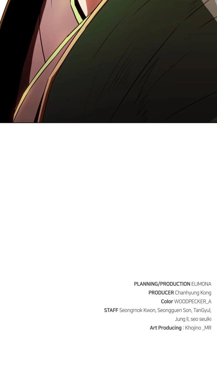 The Dang Clan’s Swordmaster Heir Just Wants a Normal Life Chapter 18 Page 111