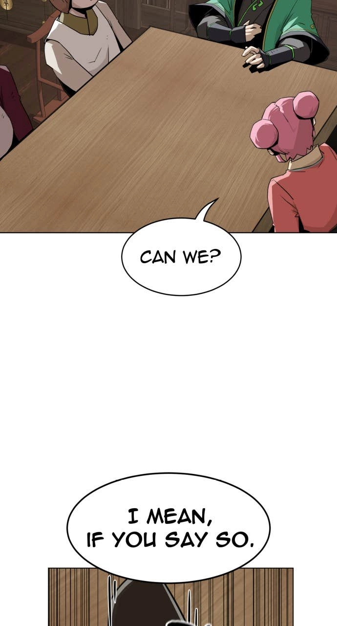 The Dang Clan’s Swordmaster Heir Just Wants a Normal Life Chapter 19 Page 6