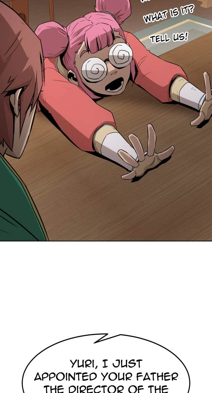 The Dang Clan’s Swordmaster Heir Just Wants a Normal Life Chapter 19 Page 9
