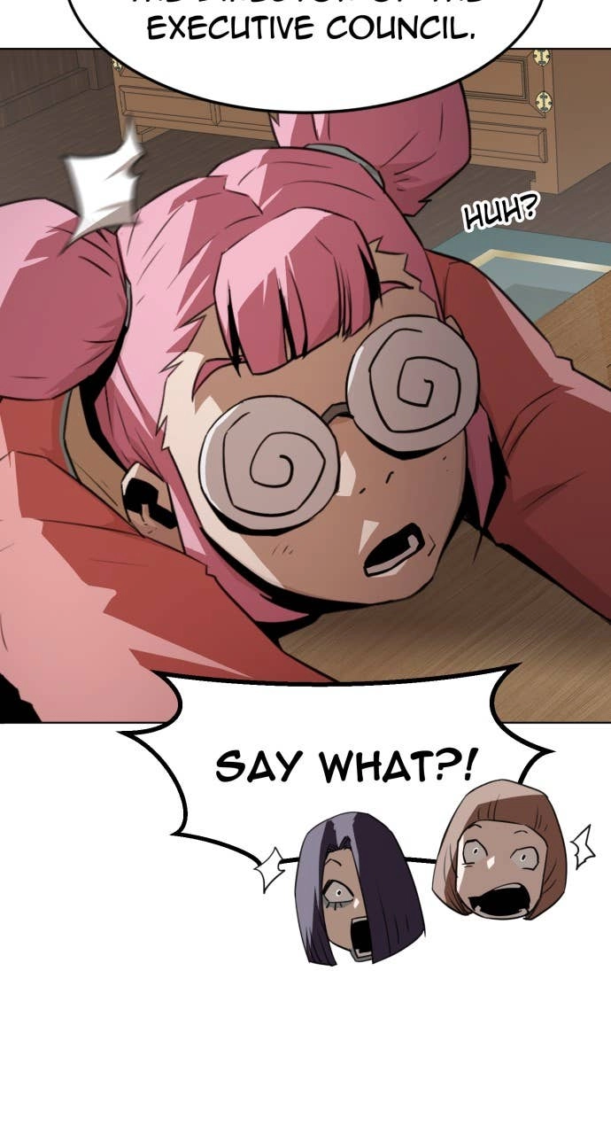 The Dang Clan’s Swordmaster Heir Just Wants a Normal Life Chapter 19 Page 10