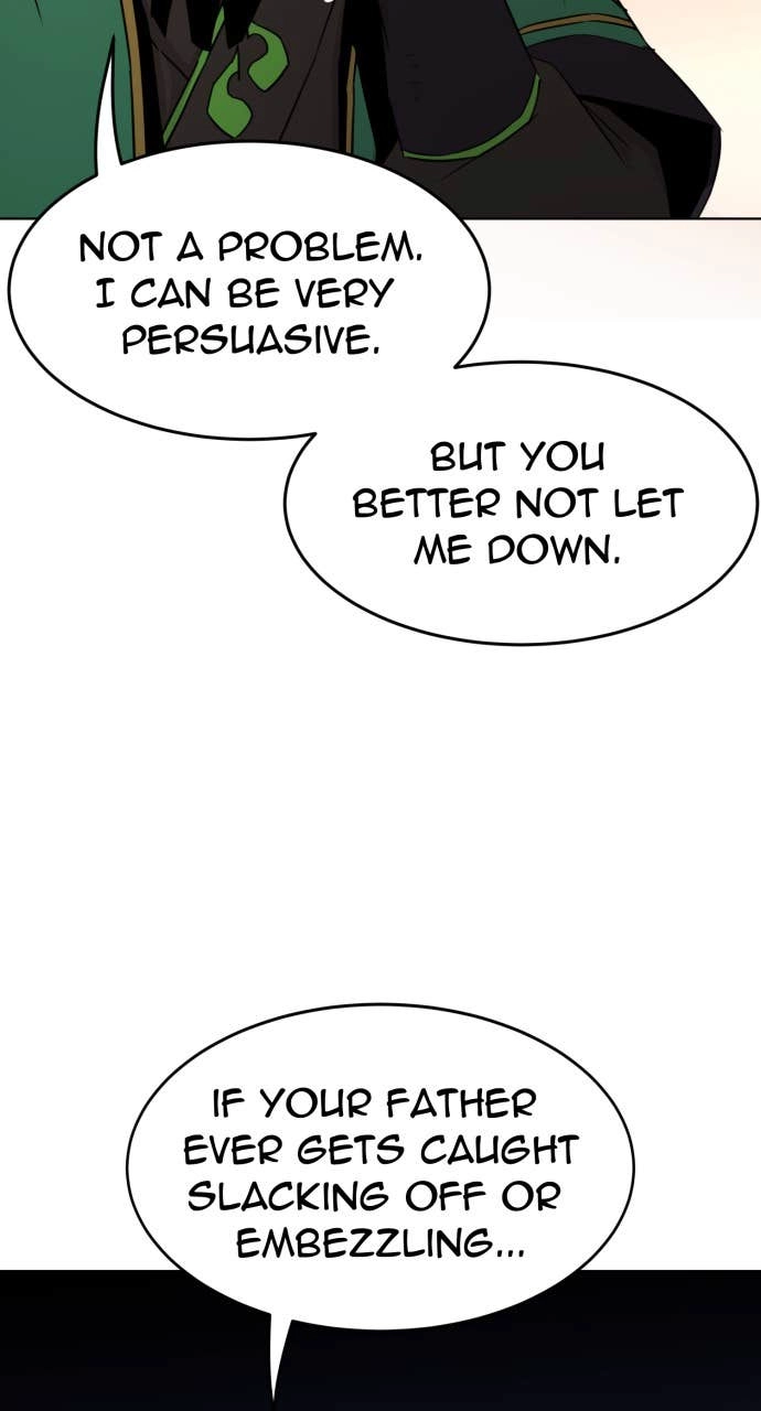 The Dang Clan’s Swordmaster Heir Just Wants a Normal Life Chapter 19 Page 13