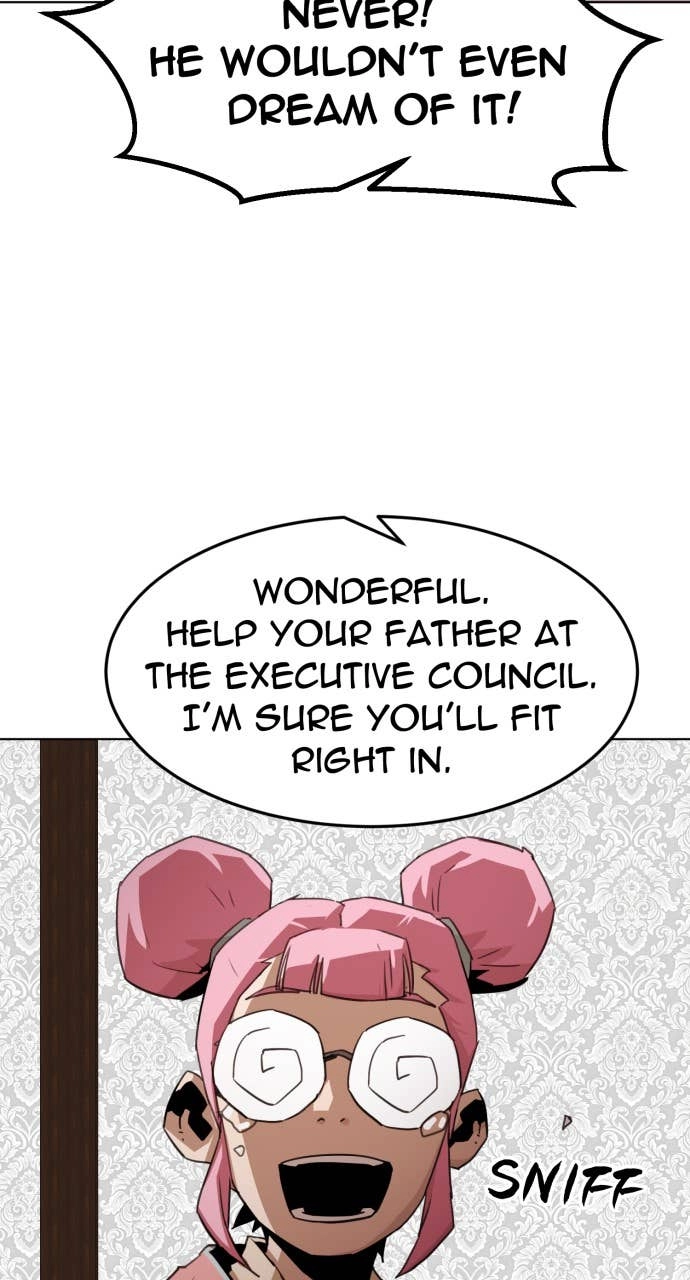 The Dang Clan’s Swordmaster Heir Just Wants a Normal Life Chapter 19 Page 15