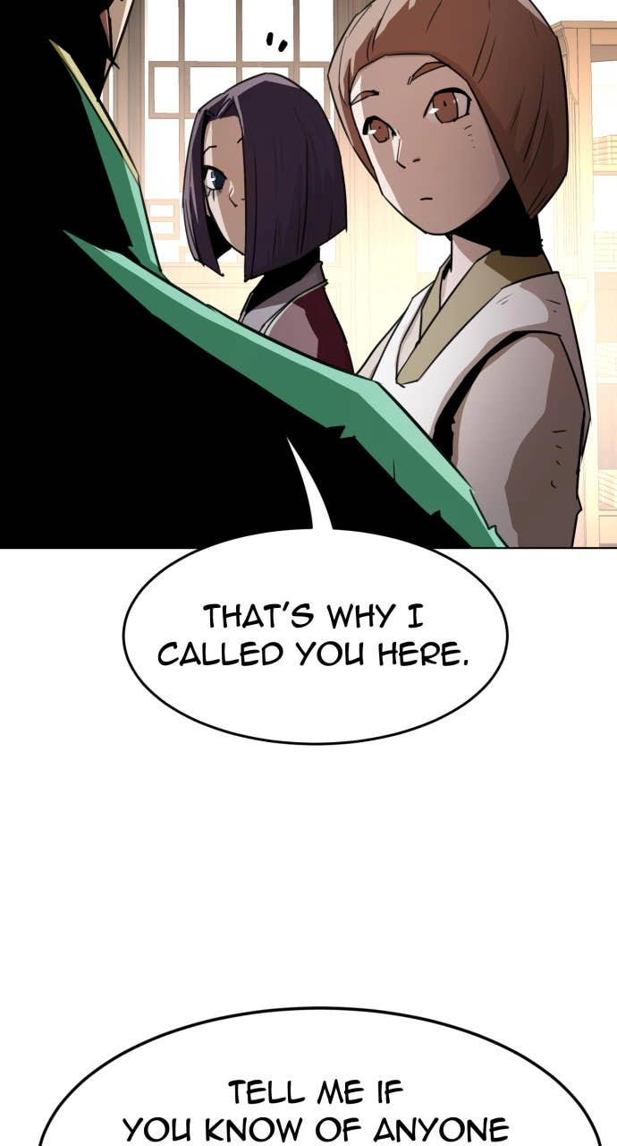 The Dang Clan’s Swordmaster Heir Just Wants a Normal Life Chapter 19 Page 19
