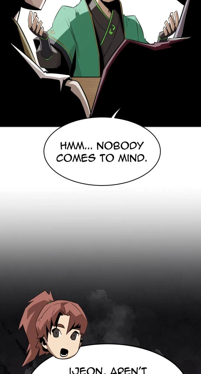The Dang Clan’s Swordmaster Heir Just Wants a Normal Life Chapter 19 Page 22