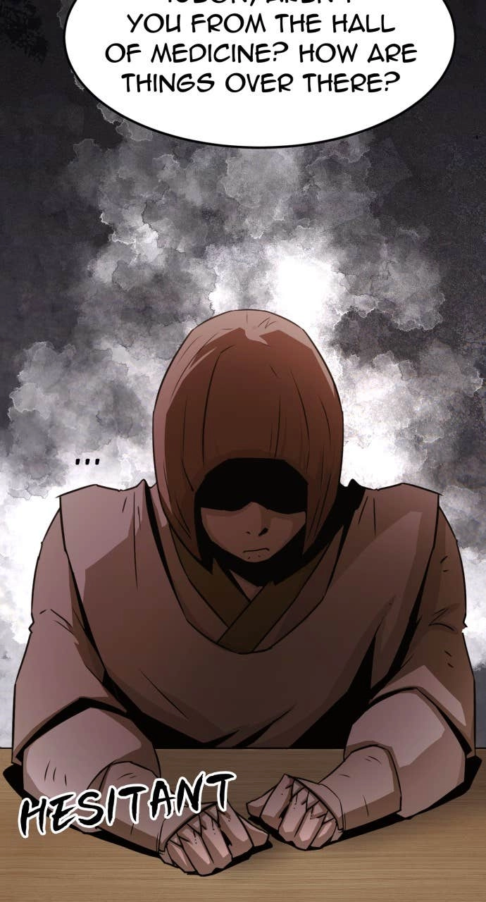 The Dang Clan’s Swordmaster Heir Just Wants a Normal Life Chapter 19 Page 23