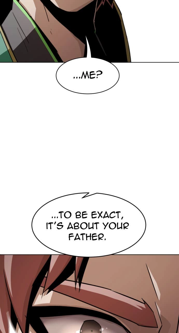 The Dang Clan’s Swordmaster Heir Just Wants a Normal Life Chapter 19 Page 26