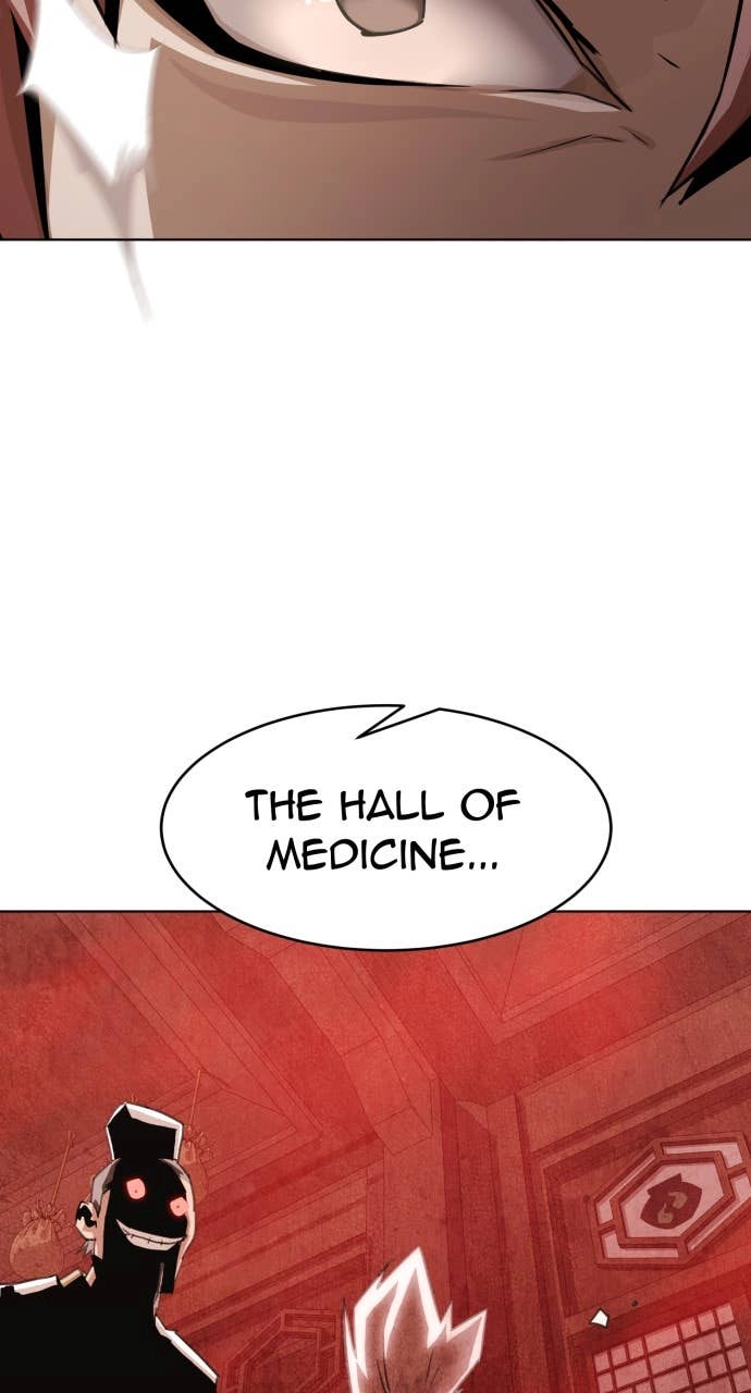 The Dang Clan’s Swordmaster Heir Just Wants a Normal Life Chapter 19 Page 27