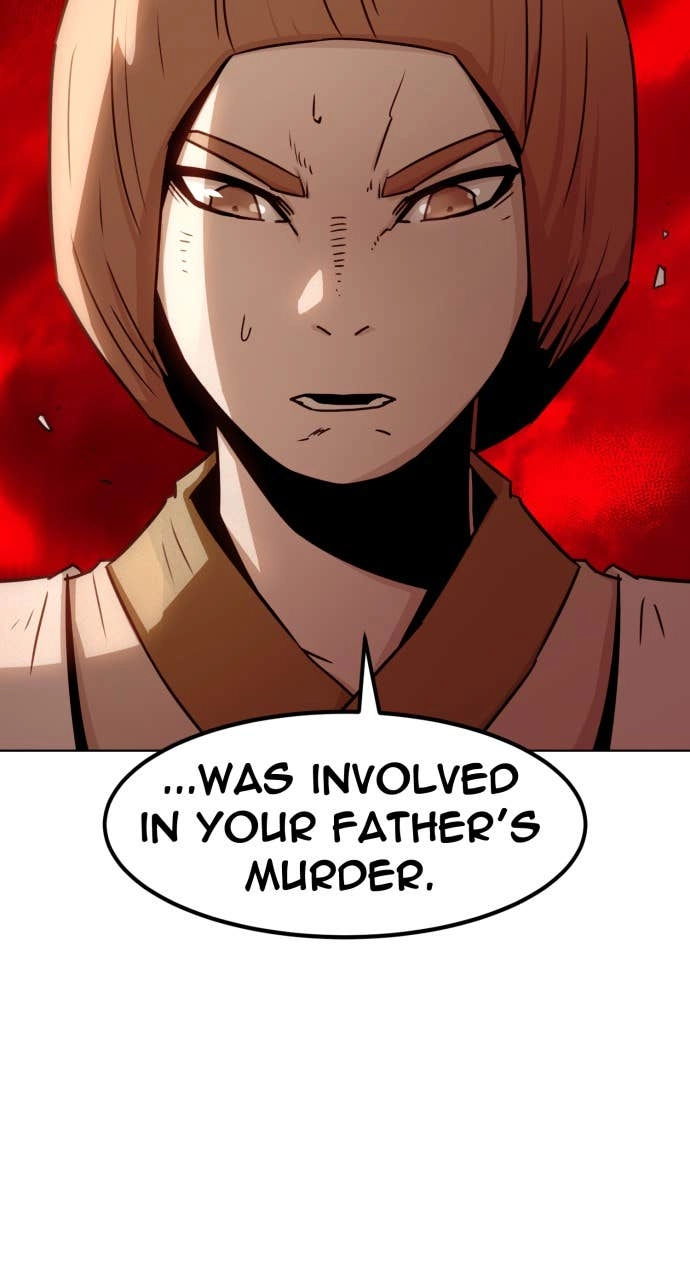 The Dang Clan’s Swordmaster Heir Just Wants a Normal Life Chapter 19 Page 29
