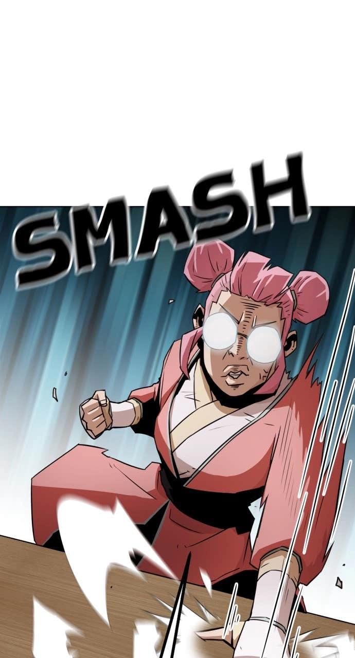 The Dang Clan’s Swordmaster Heir Just Wants a Normal Life Chapter 19 Page 32