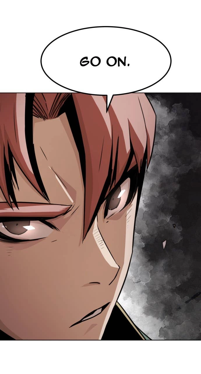 The Dang Clan’s Swordmaster Heir Just Wants a Normal Life Chapter 19 Page 34