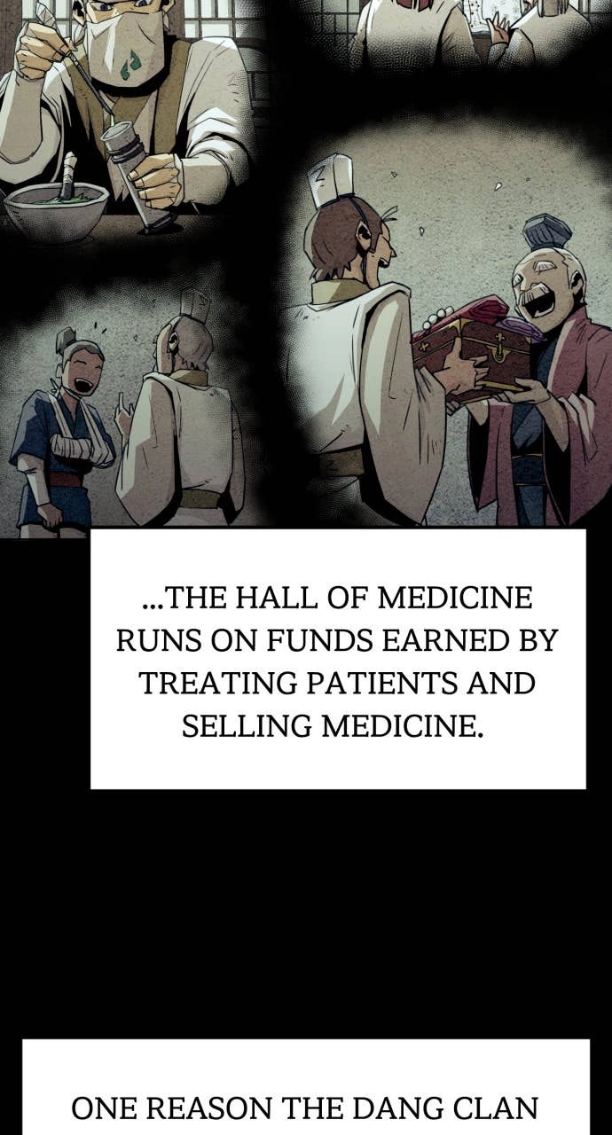 The Dang Clan’s Swordmaster Heir Just Wants a Normal Life Chapter 19 Page 37
