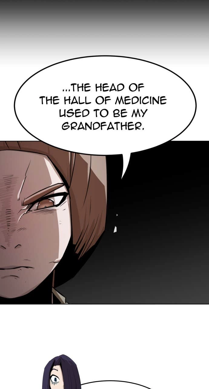 The Dang Clan’s Swordmaster Heir Just Wants a Normal Life Chapter 19 Page 39
