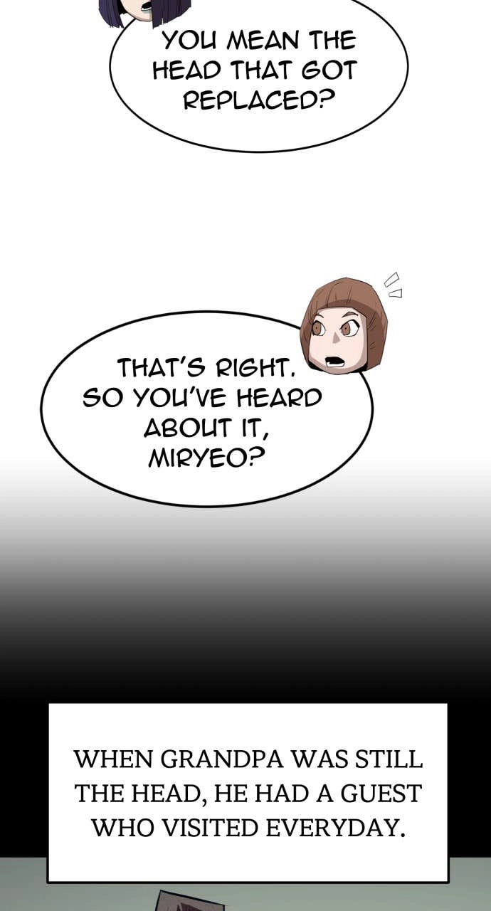 The Dang Clan’s Swordmaster Heir Just Wants a Normal Life Chapter 19 Page 40
