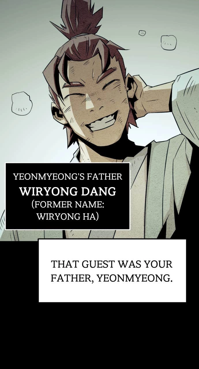 The Dang Clan’s Swordmaster Heir Just Wants a Normal Life Chapter 19 Page 41
