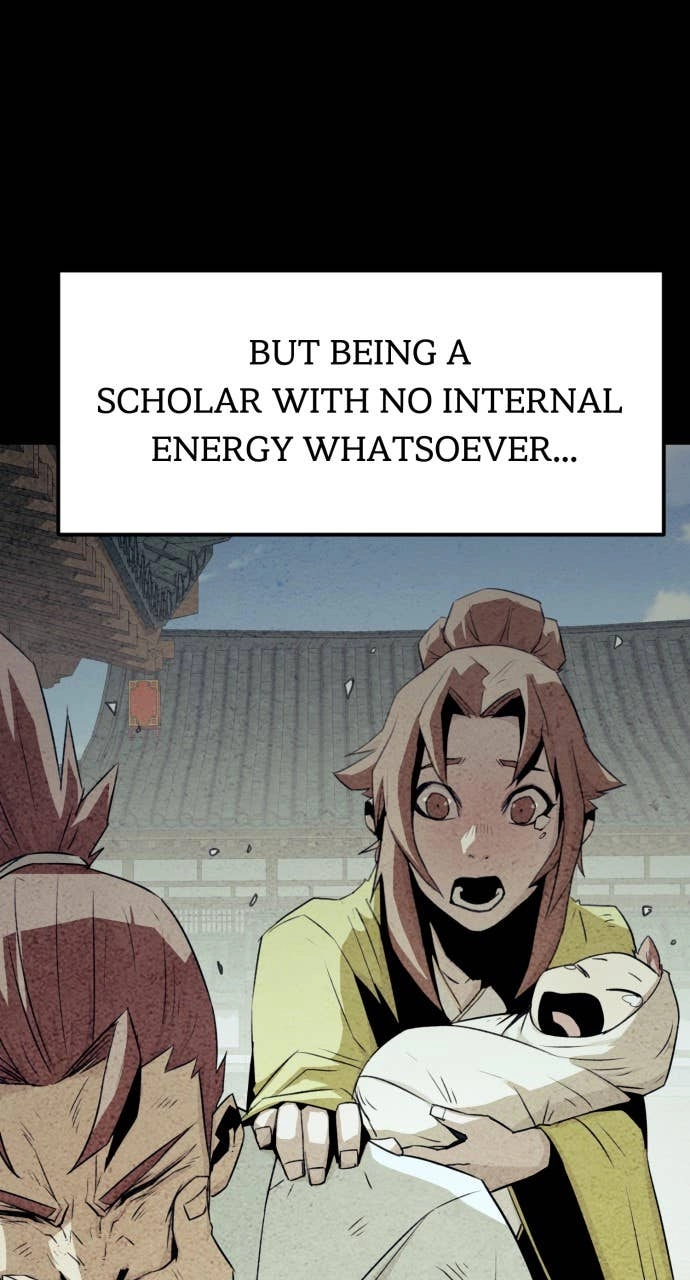 The Dang Clan’s Swordmaster Heir Just Wants a Normal Life Chapter 19 Page 43