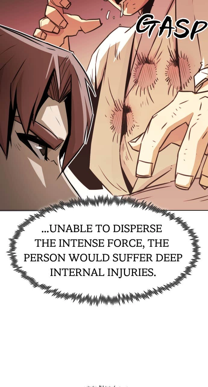 The Dang Clan’s Swordmaster Heir Just Wants a Normal Life Chapter 19 Page 45