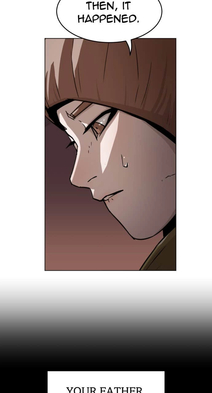 The Dang Clan’s Swordmaster Heir Just Wants a Normal Life Chapter 19 Page 47