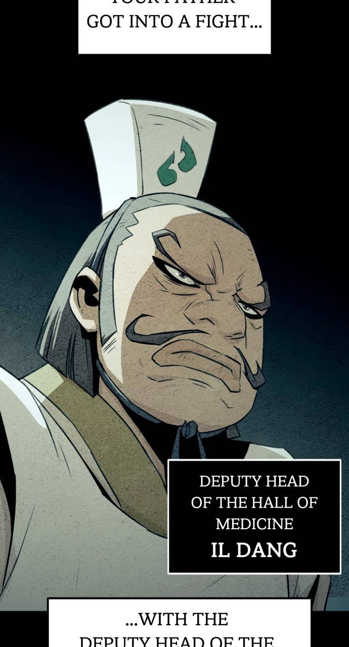 The Dang Clan’s Swordmaster Heir Just Wants a Normal Life Chapter 19 Page 48