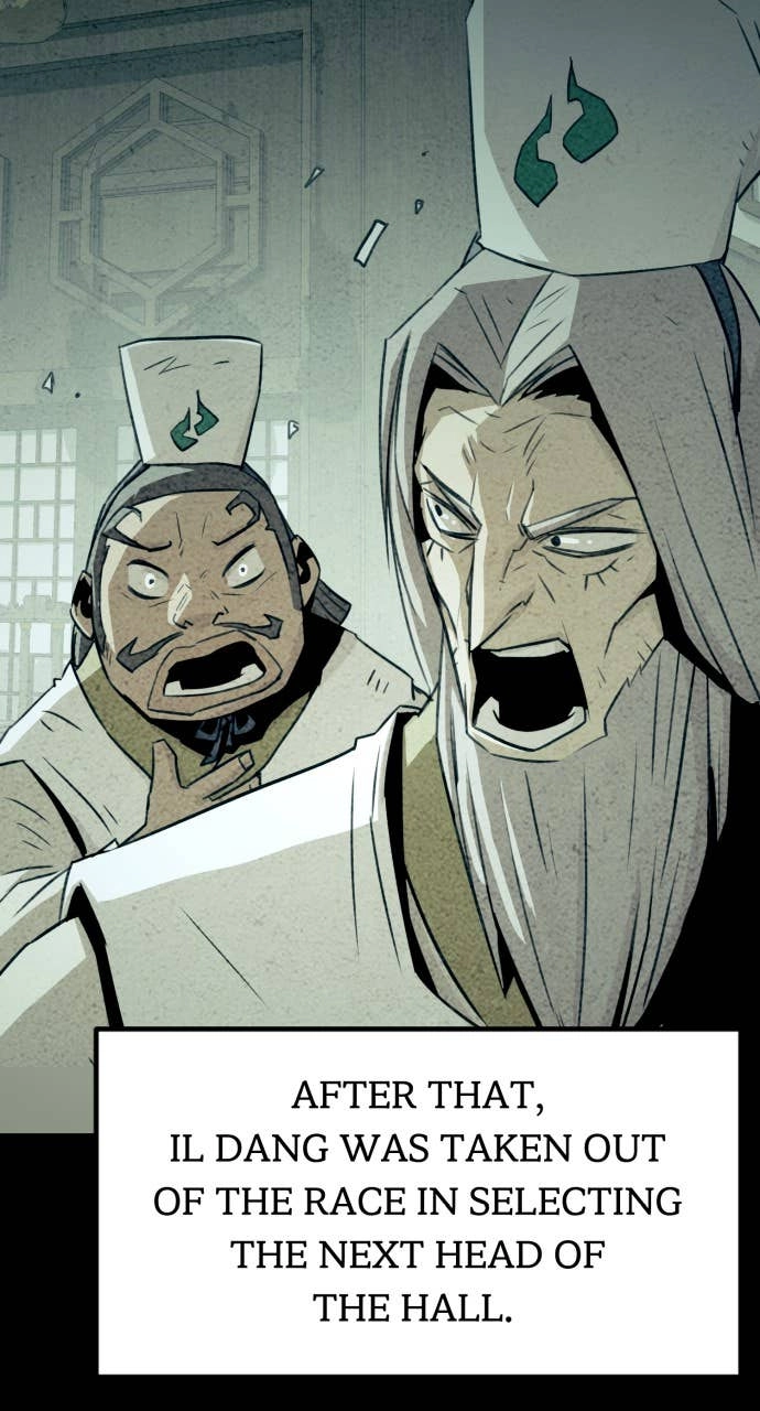 The Dang Clan’s Swordmaster Heir Just Wants a Normal Life Chapter 19 Page 52