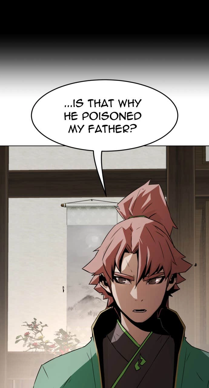 The Dang Clan’s Swordmaster Heir Just Wants a Normal Life Chapter 19 Page 53
