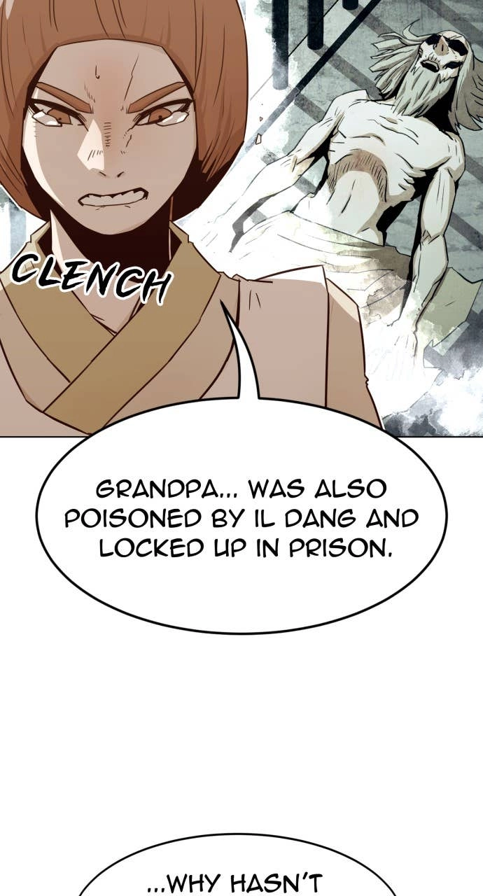The Dang Clan’s Swordmaster Heir Just Wants a Normal Life Chapter 19 Page 55