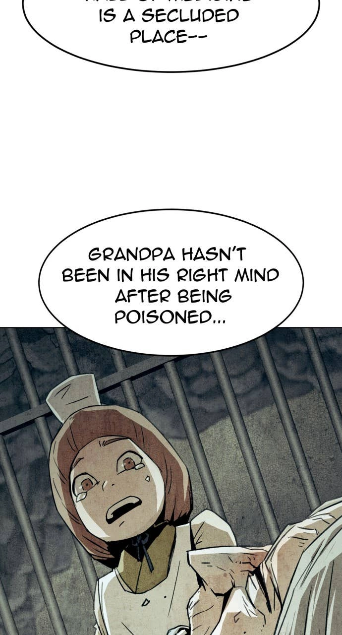 The Dang Clan’s Swordmaster Heir Just Wants a Normal Life Chapter 19 Page 57