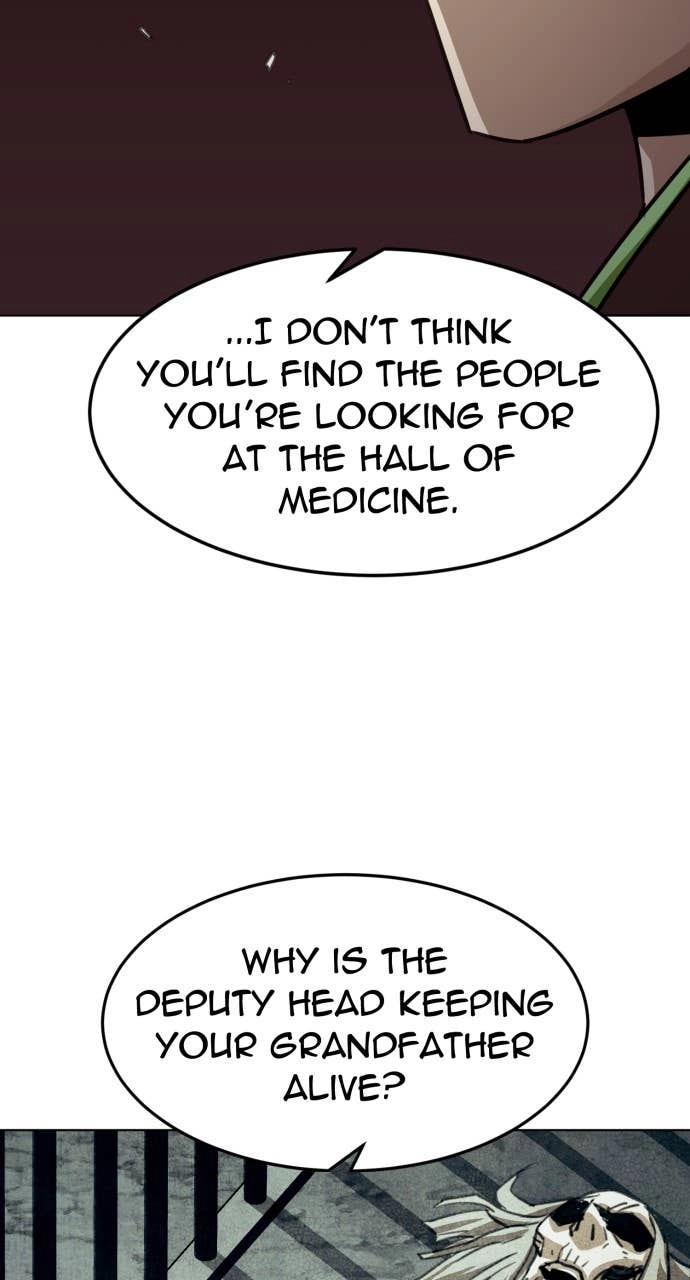 The Dang Clan’s Swordmaster Heir Just Wants a Normal Life Chapter 19 Page 63