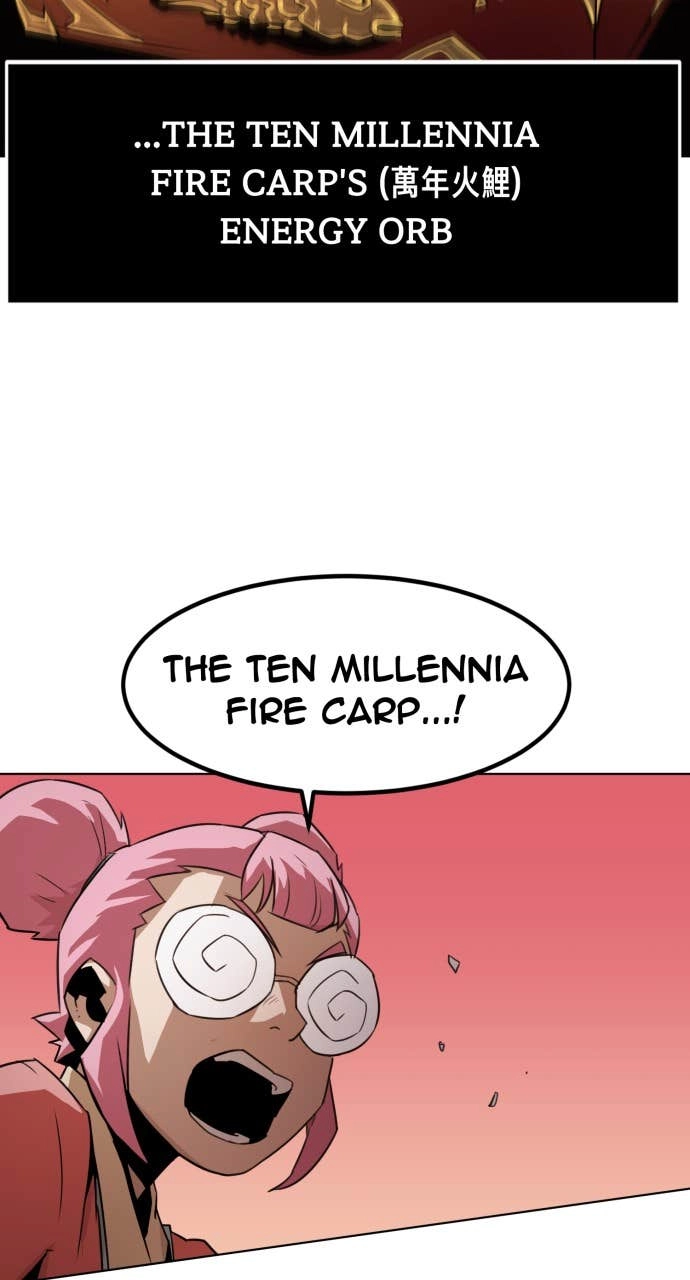 The Dang Clan’s Swordmaster Heir Just Wants a Normal Life Chapter 19 Page 69