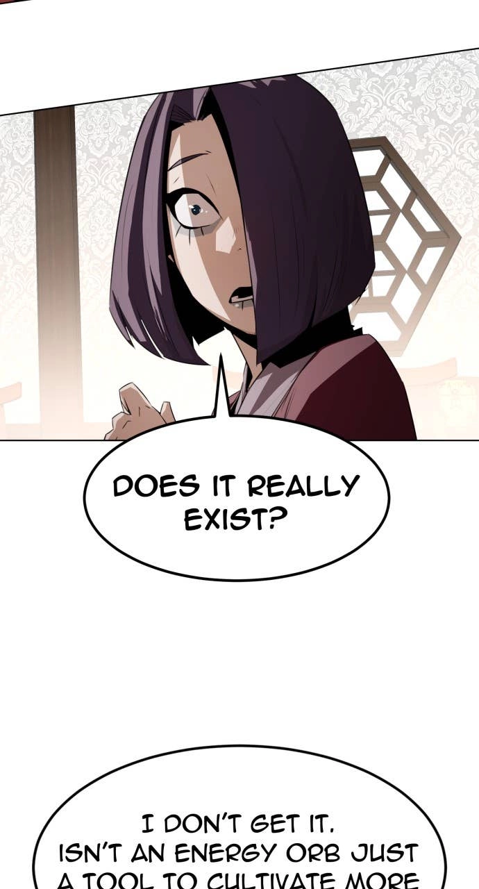 The Dang Clan’s Swordmaster Heir Just Wants a Normal Life Chapter 19 Page 70