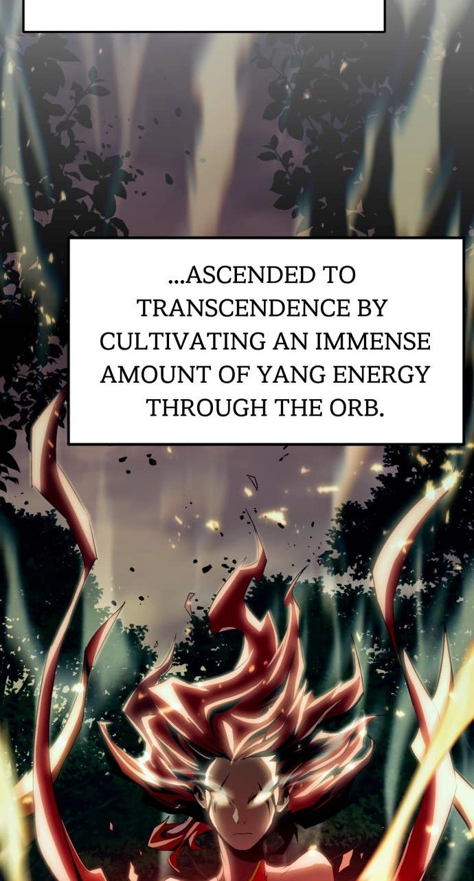 The Dang Clan’s Swordmaster Heir Just Wants a Normal Life Chapter 19 Page 72